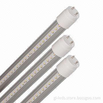 2012 New Product 2538 SMD T8 LED Tubes, Built-in Isolated Driver with UL Mark